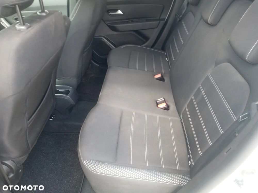 Dacia Duster 1.5 Blue dCi Prestige - 14