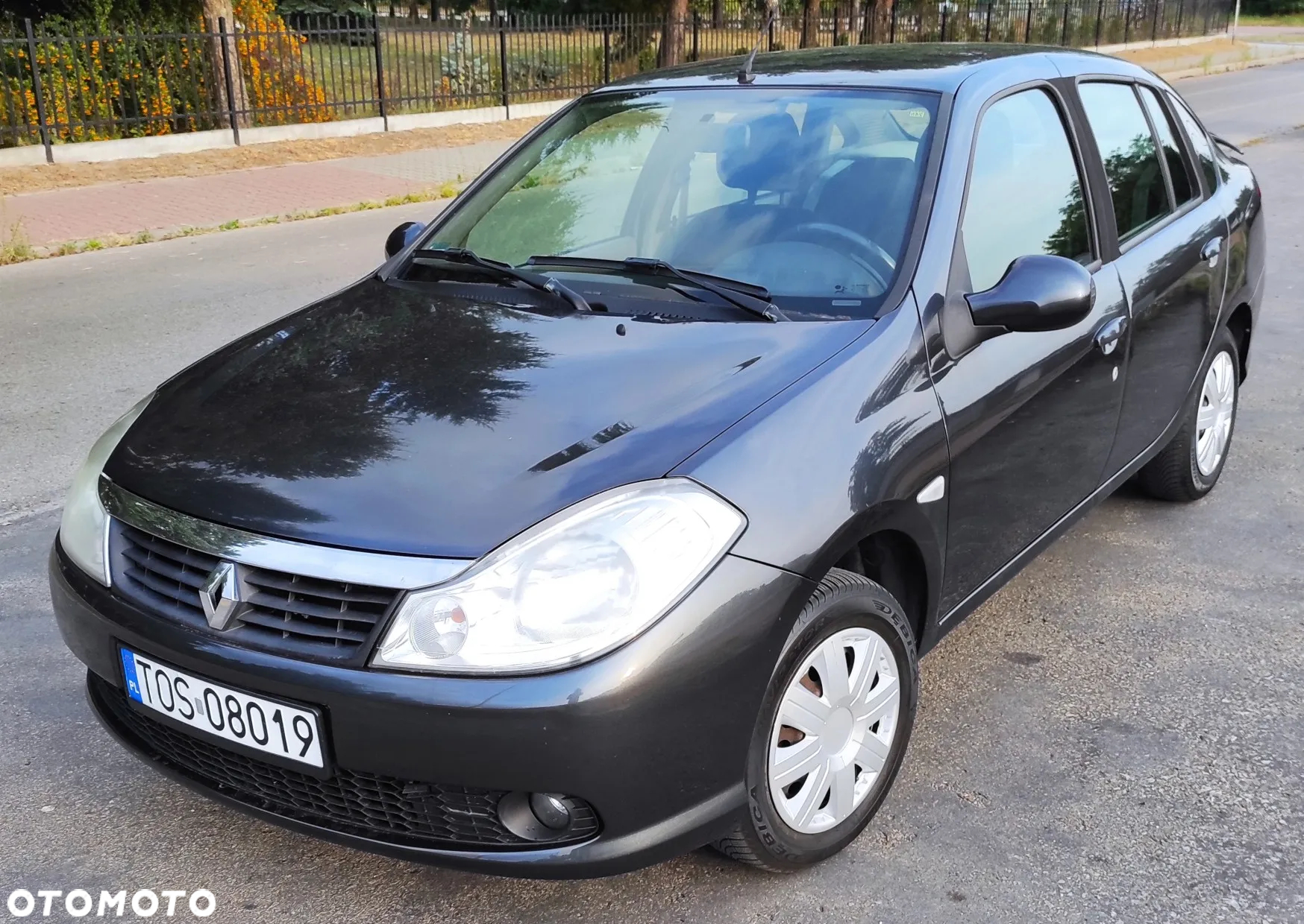 Renault Thalia 1.2 16V All Inclusive - 15