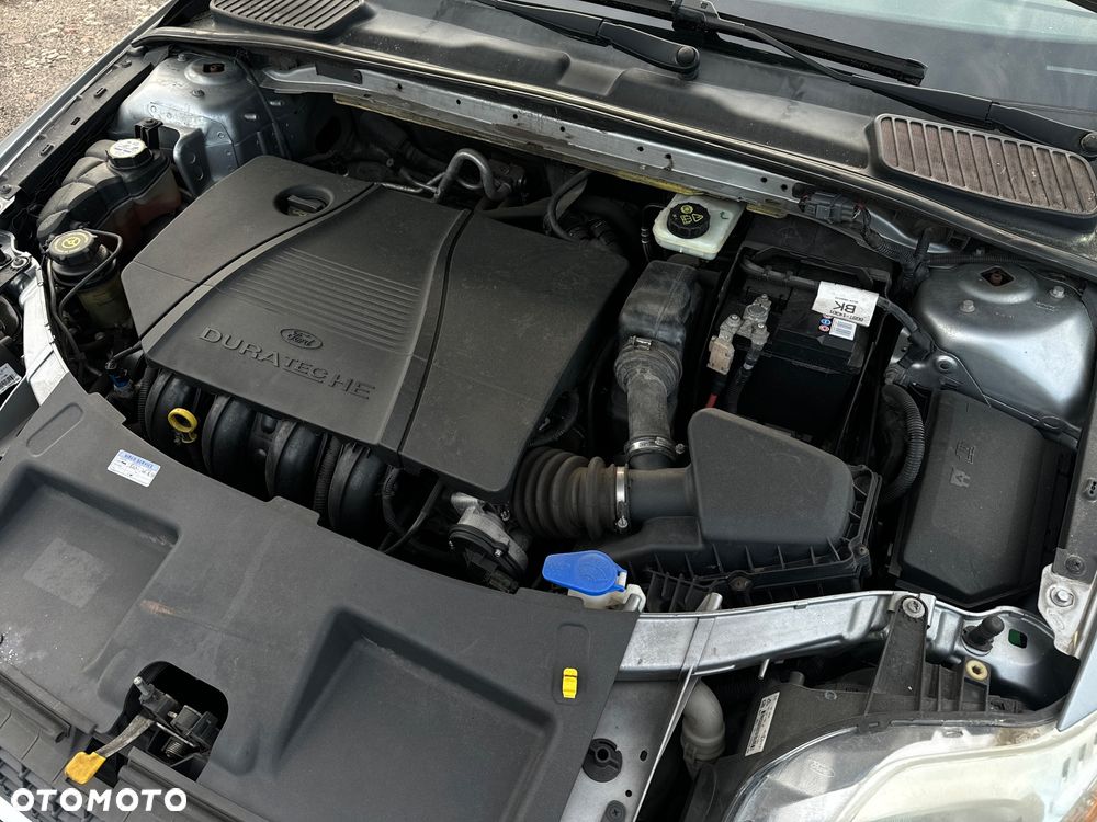 Ford Mondeo 2.0 Trend / Trend+ - 18