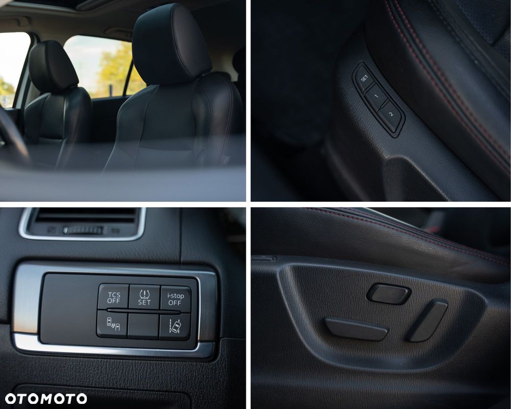 Mazda CX-5 SKYACTIV-G 160 Drive AWD Exclusive-Line - 31