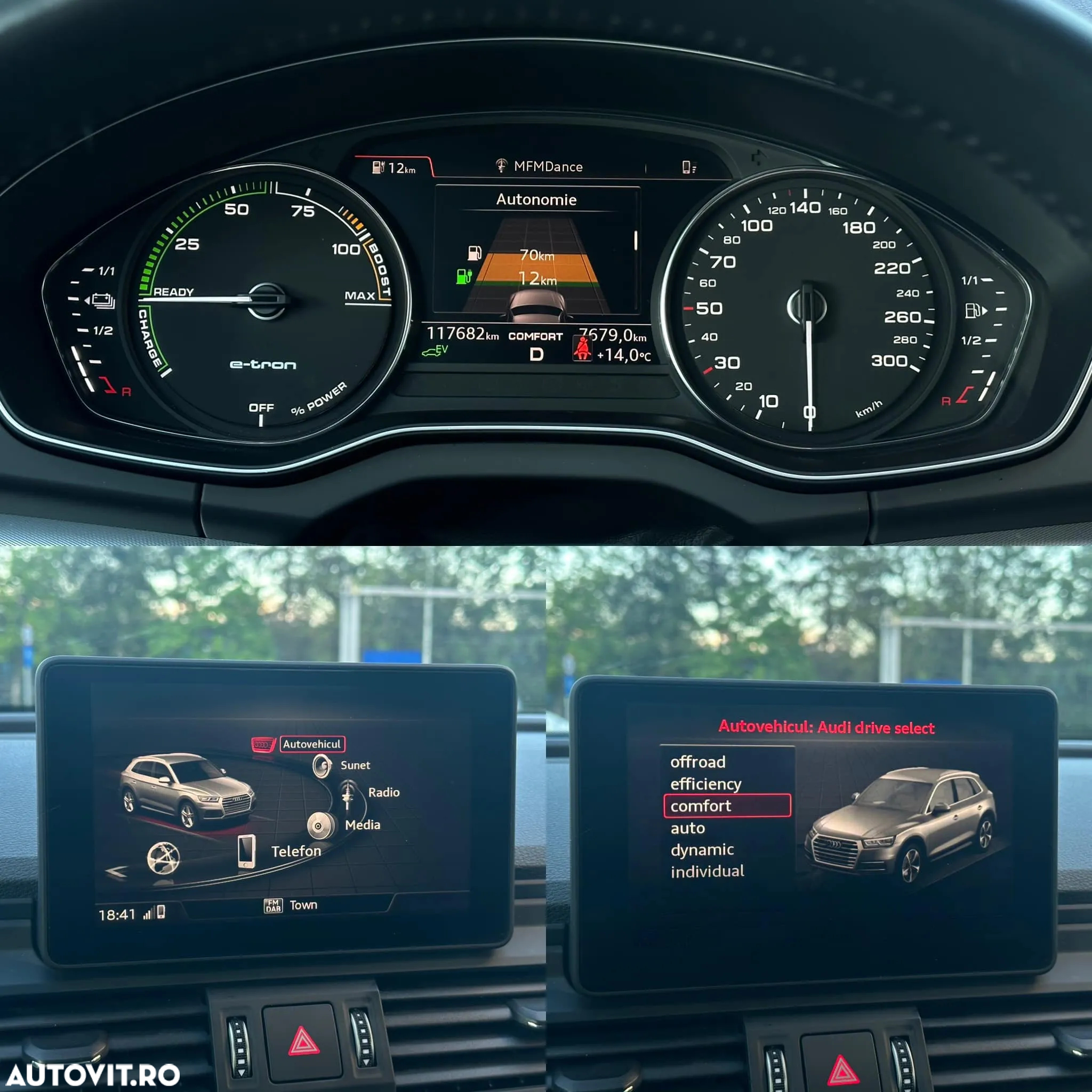 Audi Q5 50 TFSI e quattro S tronic design - 16