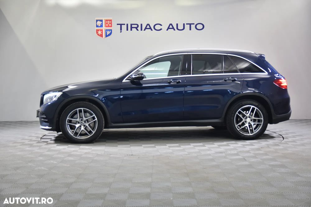 Mercedes-Benz GLC - 3