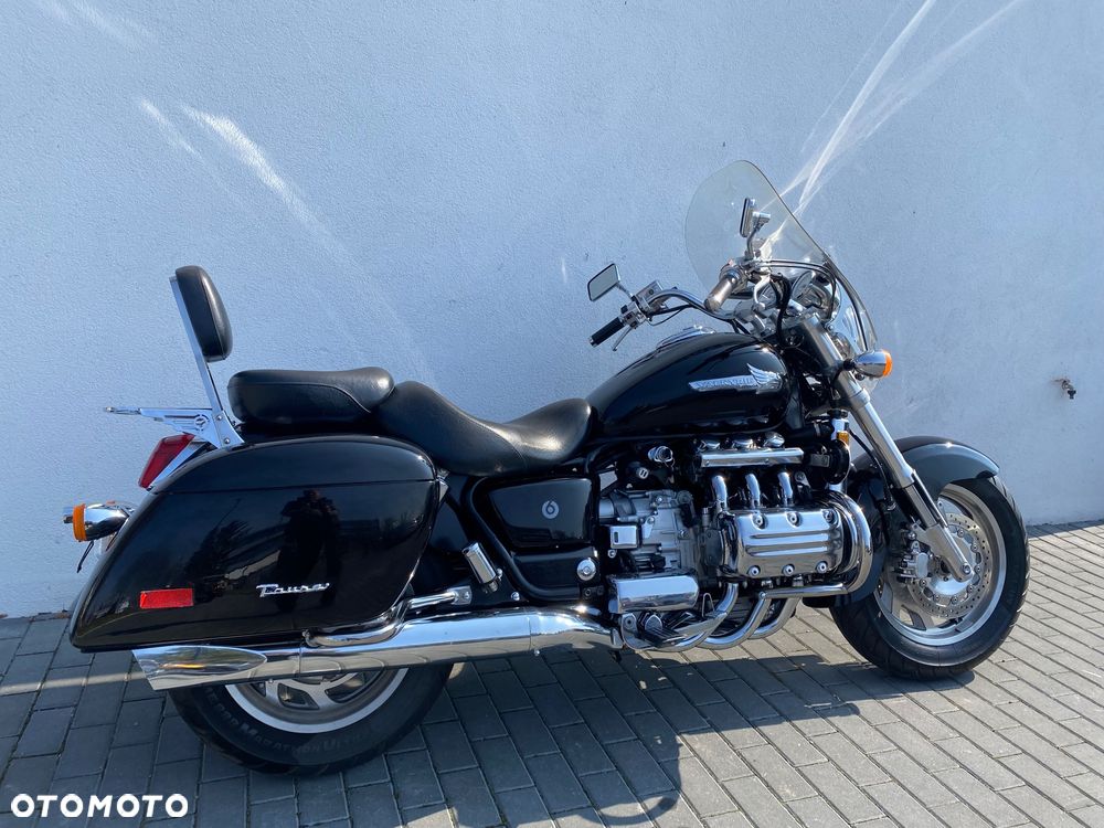 Honda Valkyrie - 3