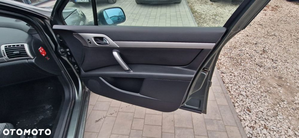 Peugeot 407 1.8 Premium - 14