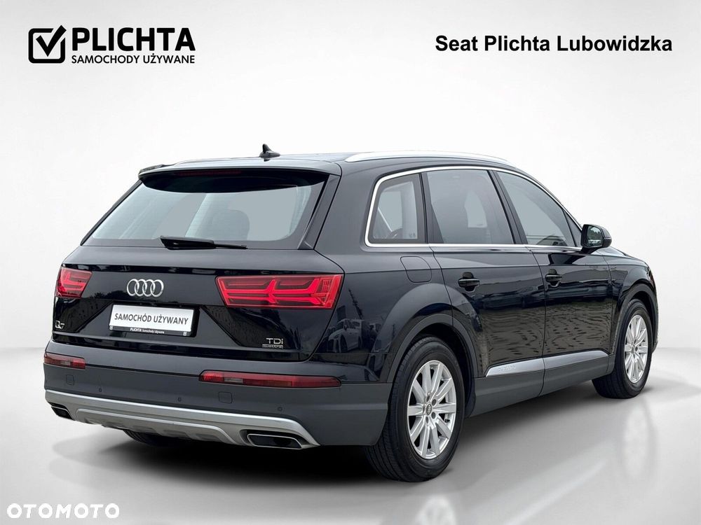 Audi Q7 - 6