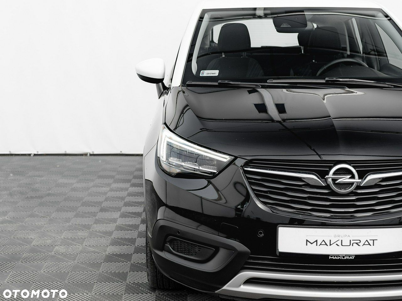 Opel Crossland X 1.2 T 120 Lat S&S - 9