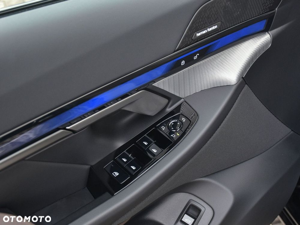 BMW Seria 5 - 26