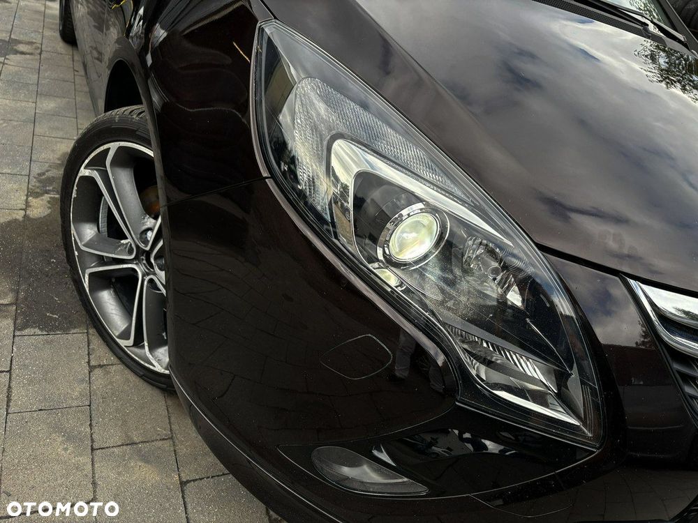 Opel Zafira Tourer 2.0 BITurbo CDTI Start/Stop Innovation - 10