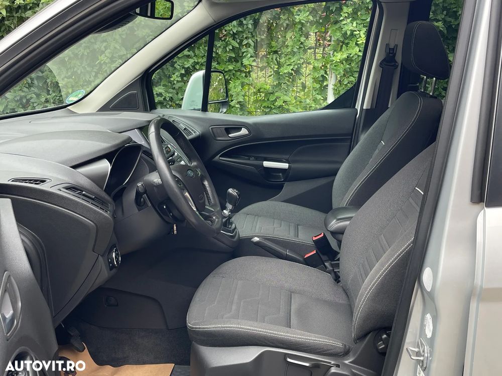 Ford Tourneo Connect Grand 1.5 EcoBlue Start/Stop Titanium - 31