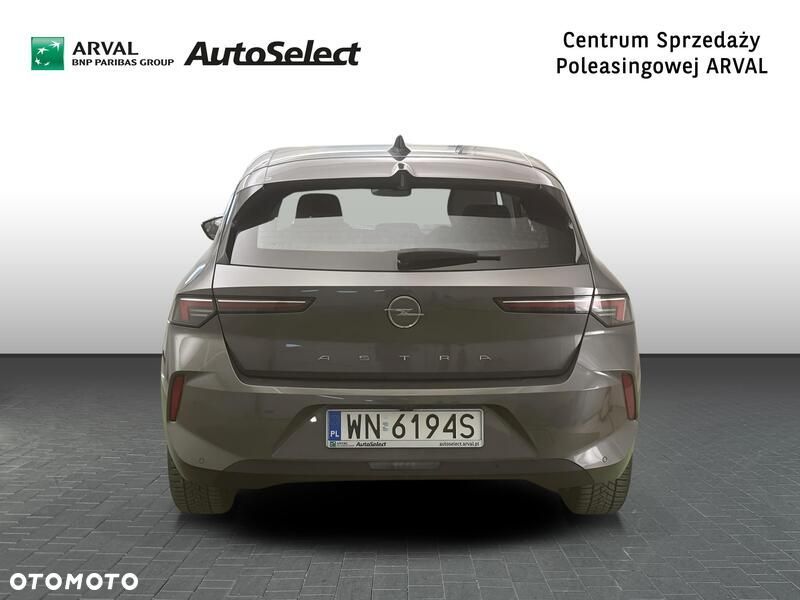 Opel Astra 1.2 T Edition S&S - 5