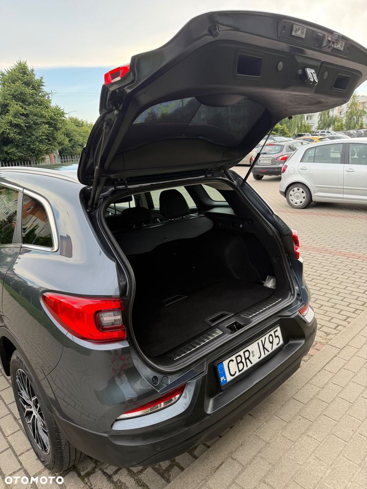 Renault Kadjar 1.5 Blue dCi Zen - 6