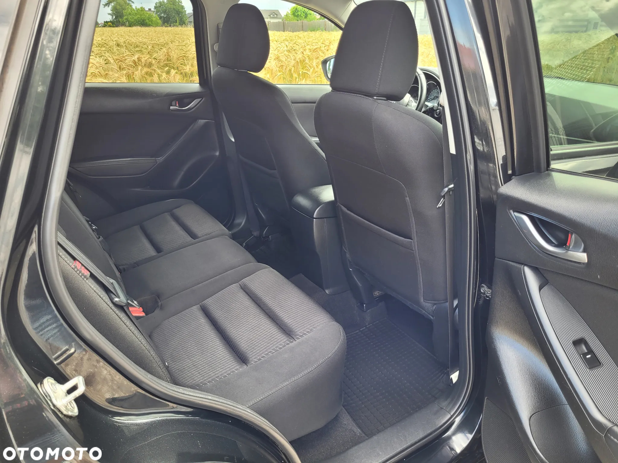 Mazda CX-5 2.0 Skymotion AWD - 13