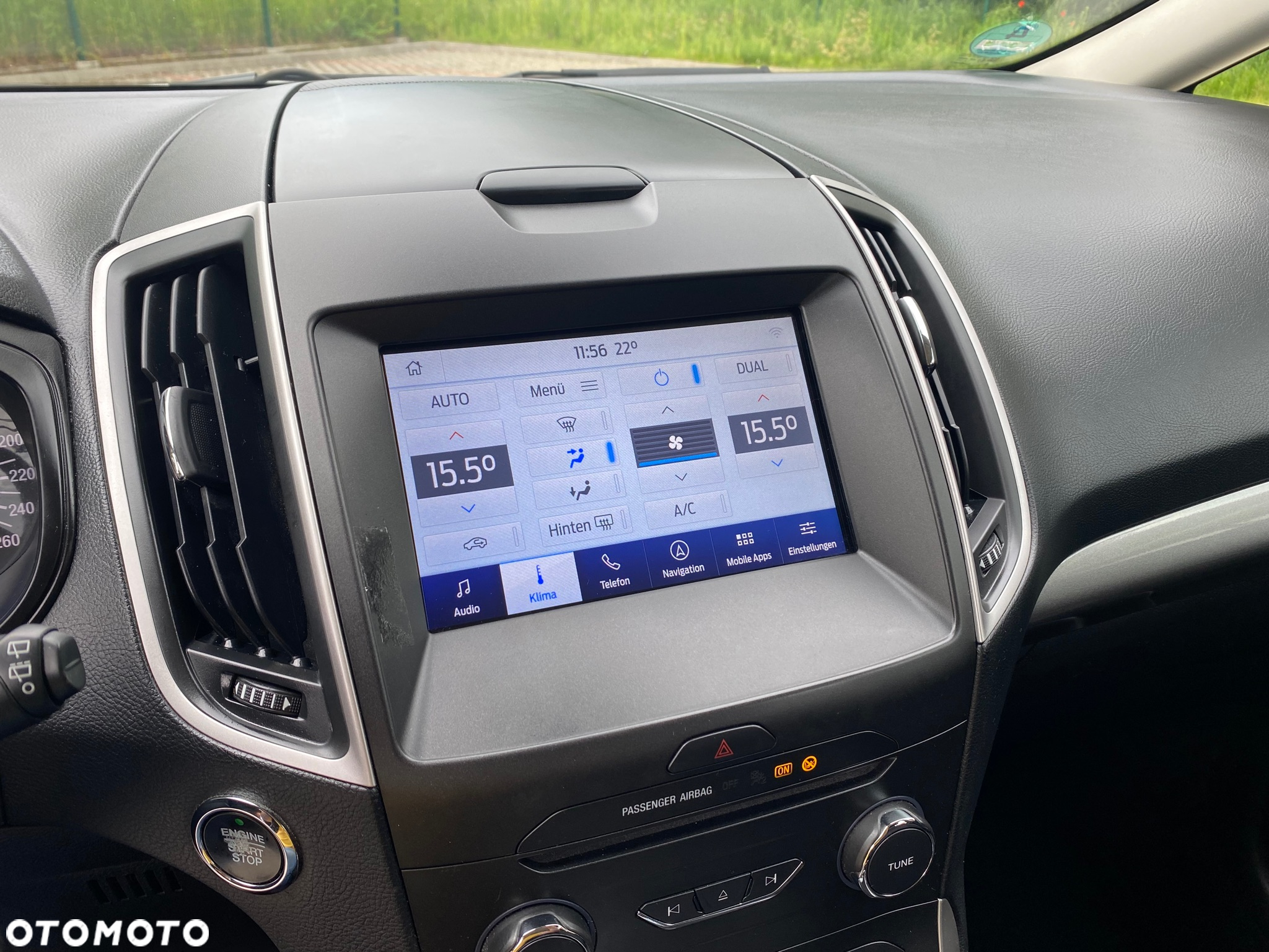 Ford S-Max 2.0 TDCi Titanium PowerShift - 33