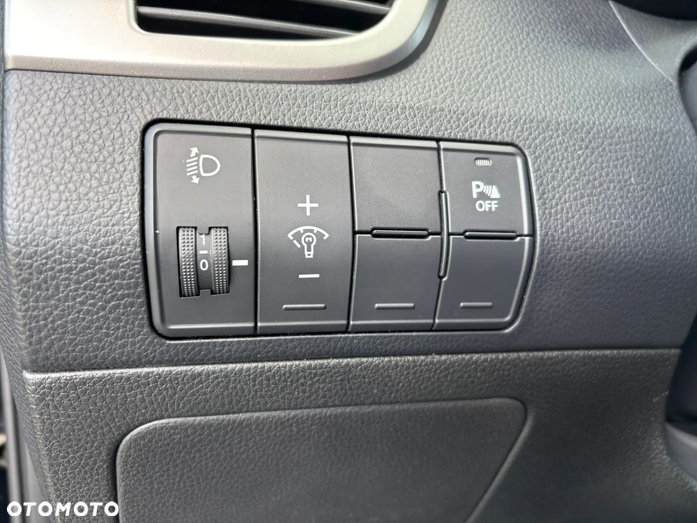 Hyundai i30 Kombi 1.6 CRDI Select - 27