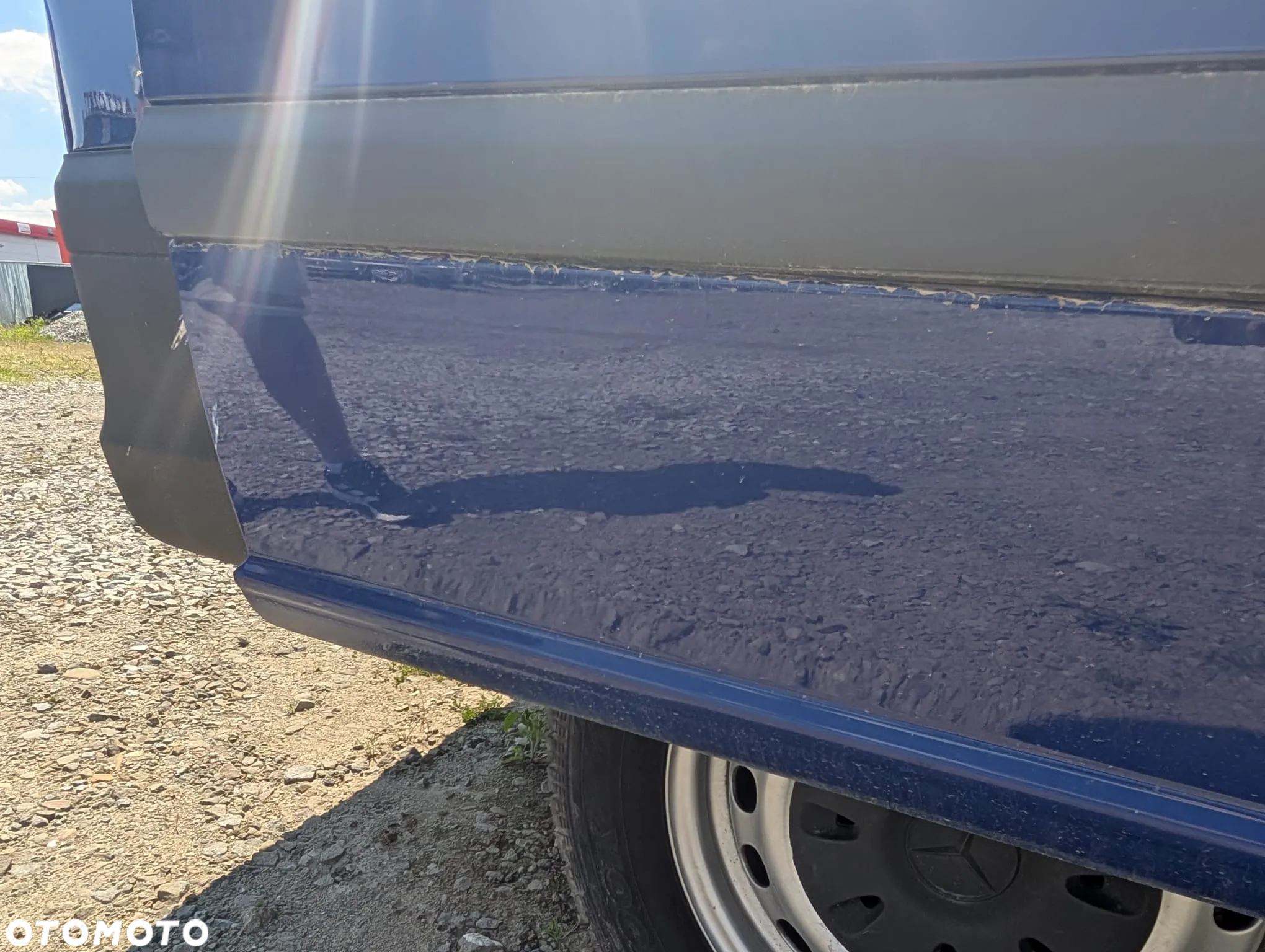 Mercedes-Benz Vito 116 CDI (BlueTEC) Tourer 4MATIC Kompakt PRO - 13