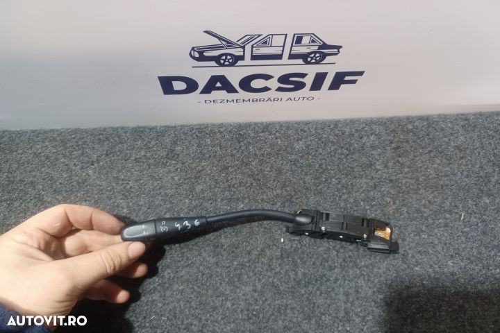Maneta tempomat Mercedes-Benz B-Class W245 [2005 - 2008] Hatchback B - 2