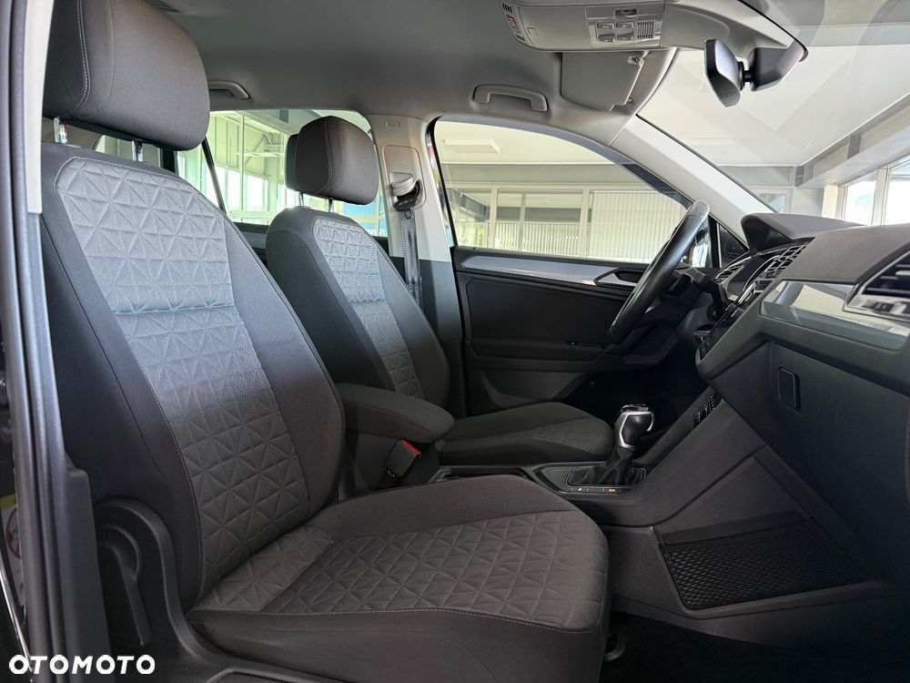 Volkswagen Tiguan 1.5 TSI EVO Comfortline DSG - 30
