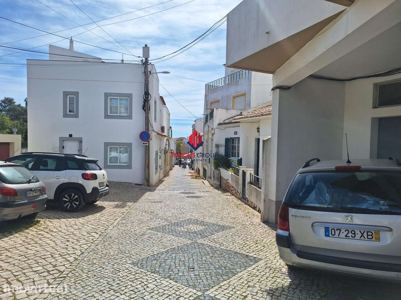 T3 para arrendamento - Lagos - Grande imagem: 2/13