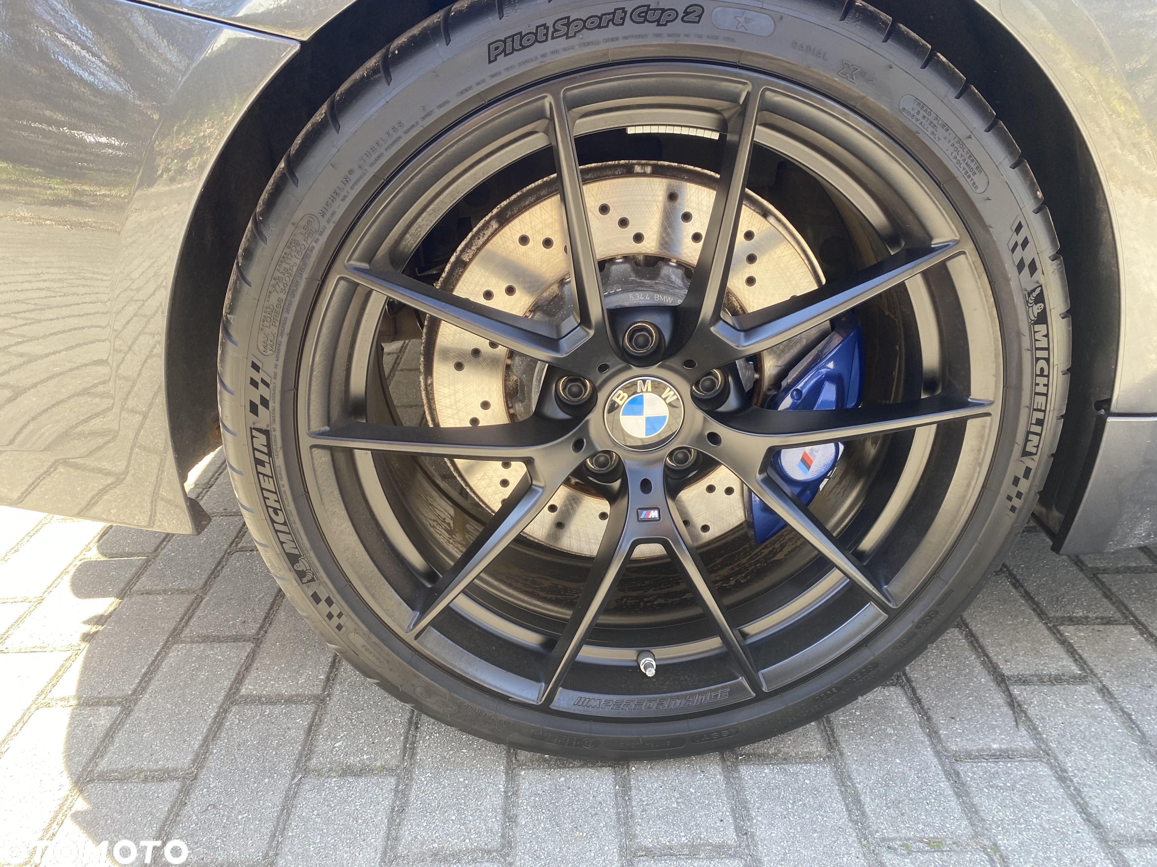 BMW M4 Cabrio DKG - 23