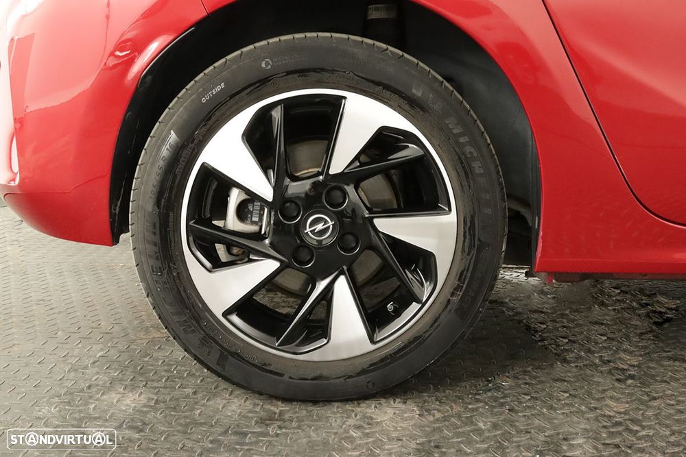 Opel Corsa-e 50 kWh GS - 5