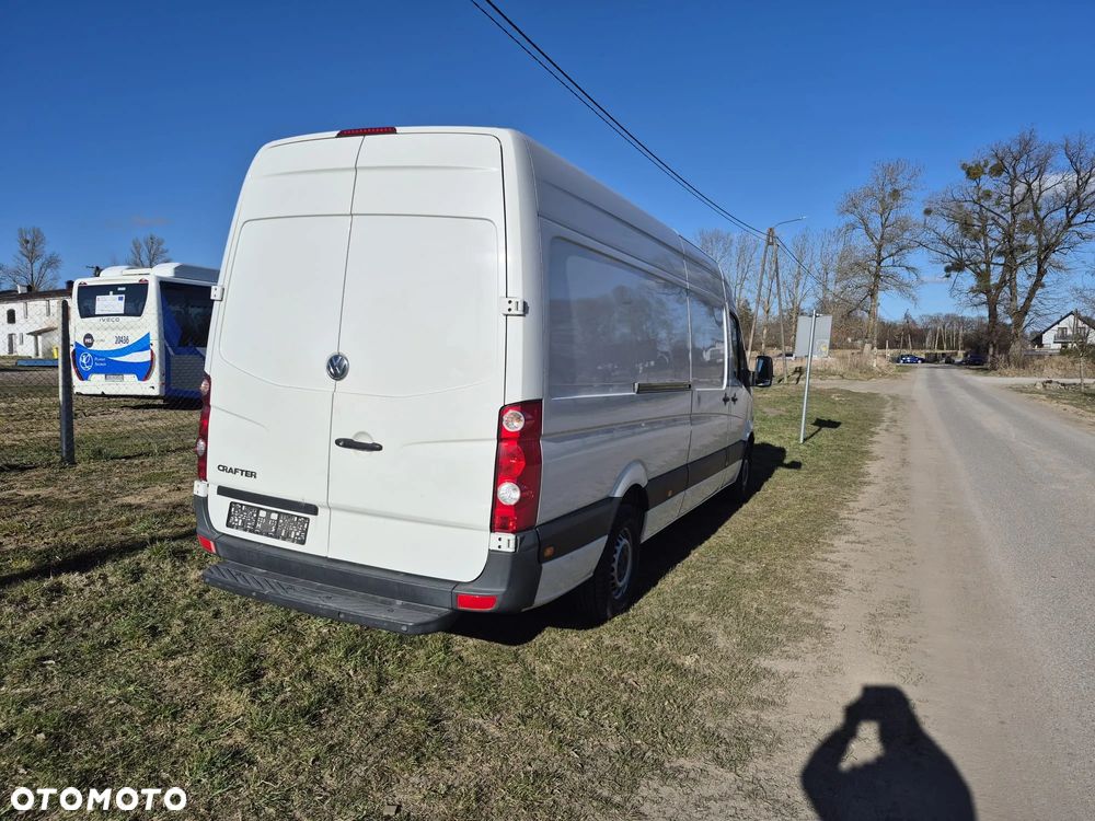 Volkswagen CRAFTER 2EKE2 - 6