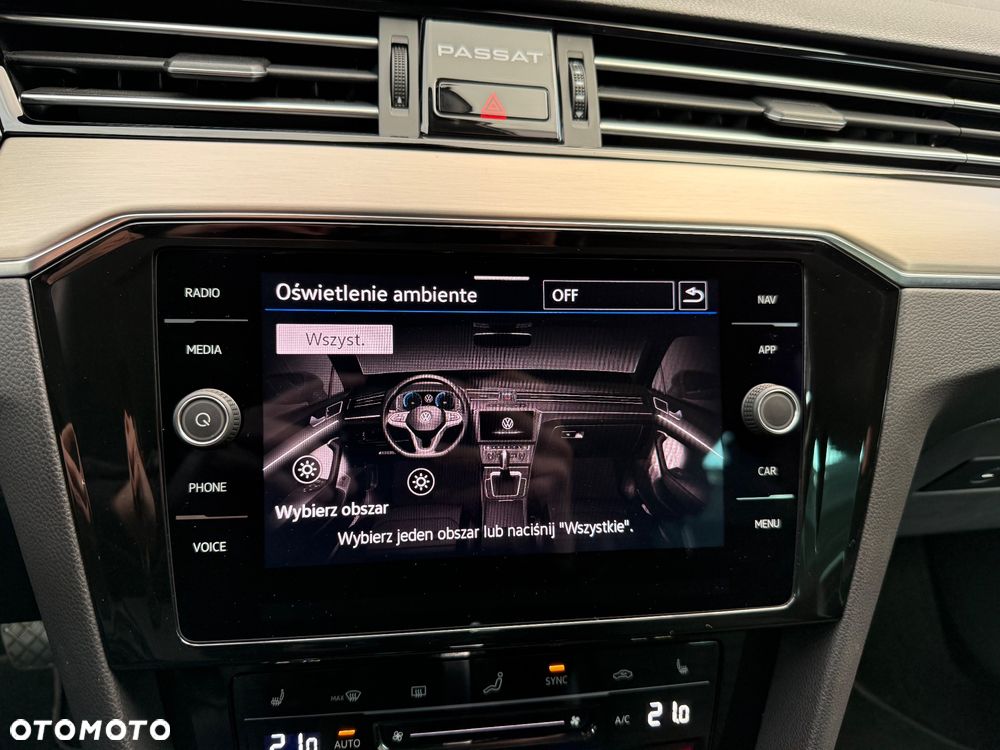 Volkswagen Passat - 24