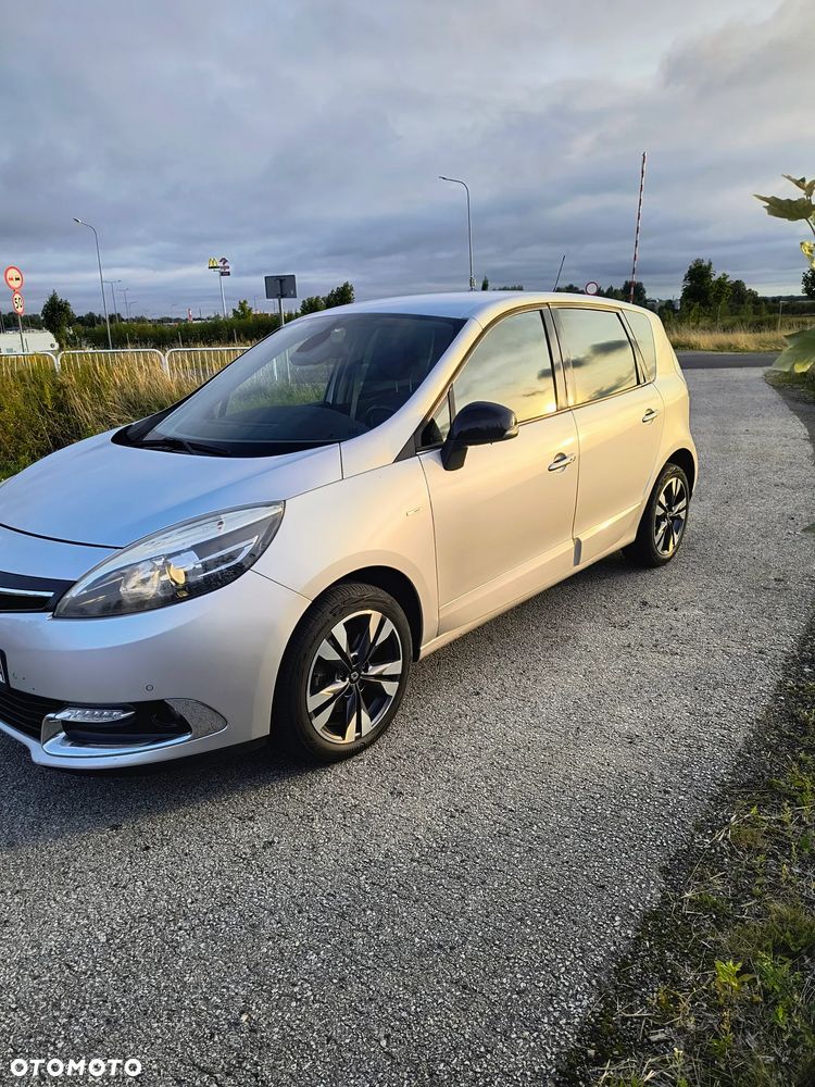 Renault Scenic 1.6 dCi Energy Bose - 5