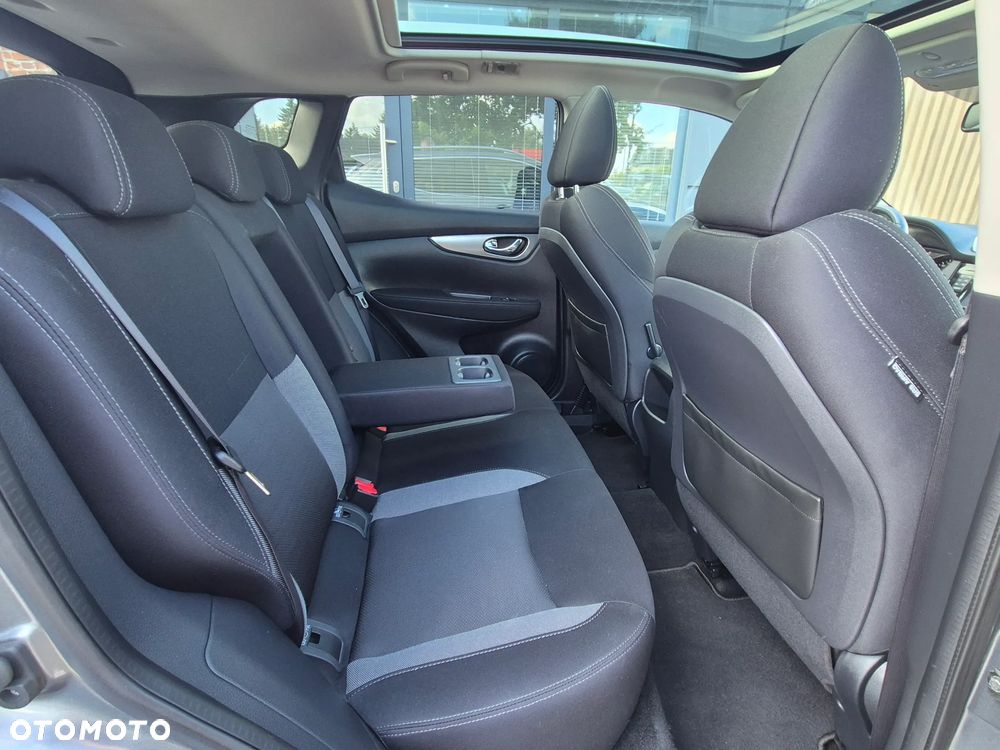 Nissan Qashqai 1.2 DIG-T Tekna+ Xtronic - 31