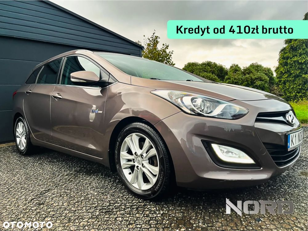 Hyundai i30 1.6 CRDi BlueDrive Comfort - 2