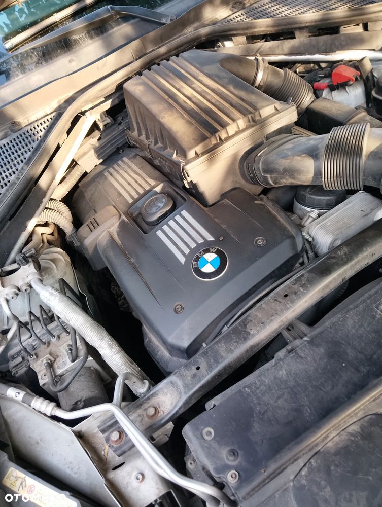 BMW X5 3.0si xDrive - 2