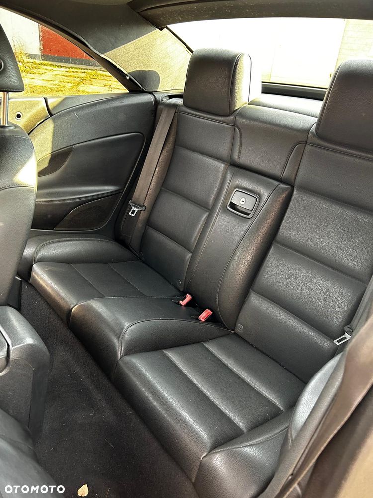 Volkswagen Eos 2.0 TSI DSG - 16