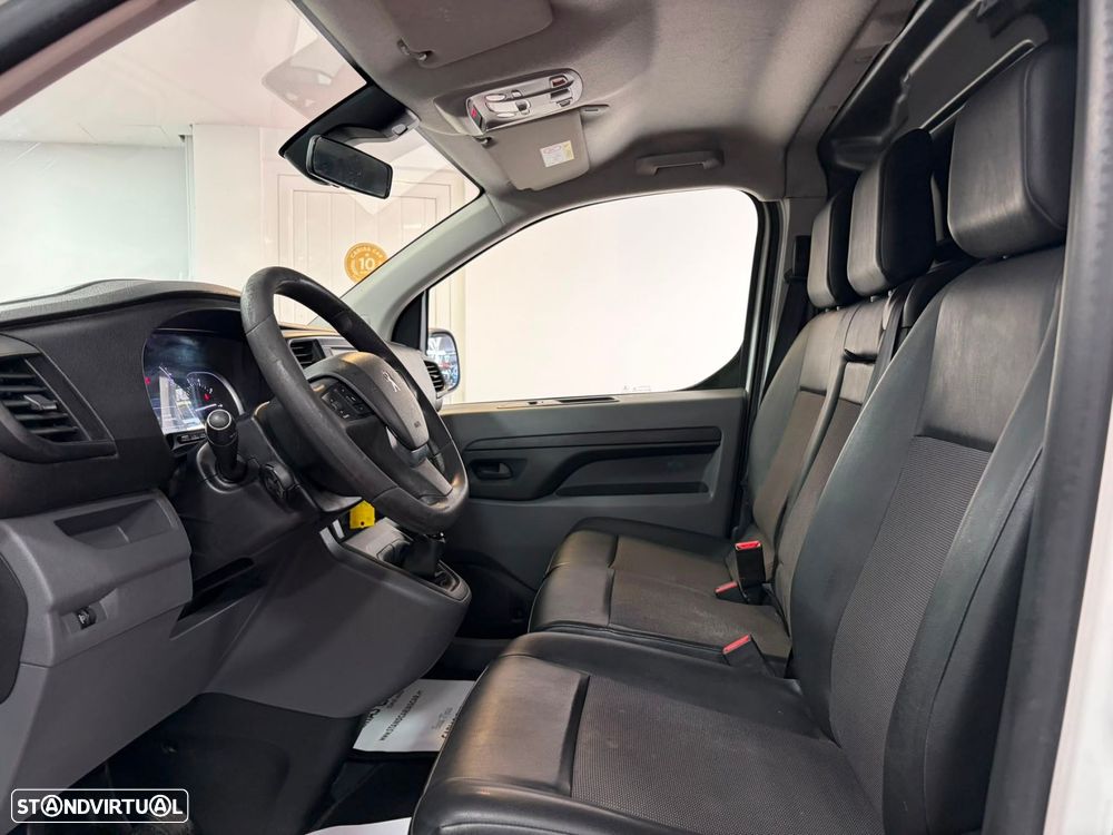 Peugeot Expert 1.5 BlueHDi L2H1 Pro Standard - 10