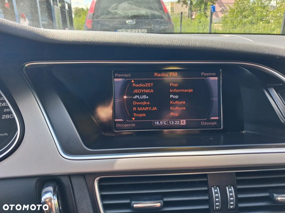 Audi A4 Avant 2.0 TDI - 6