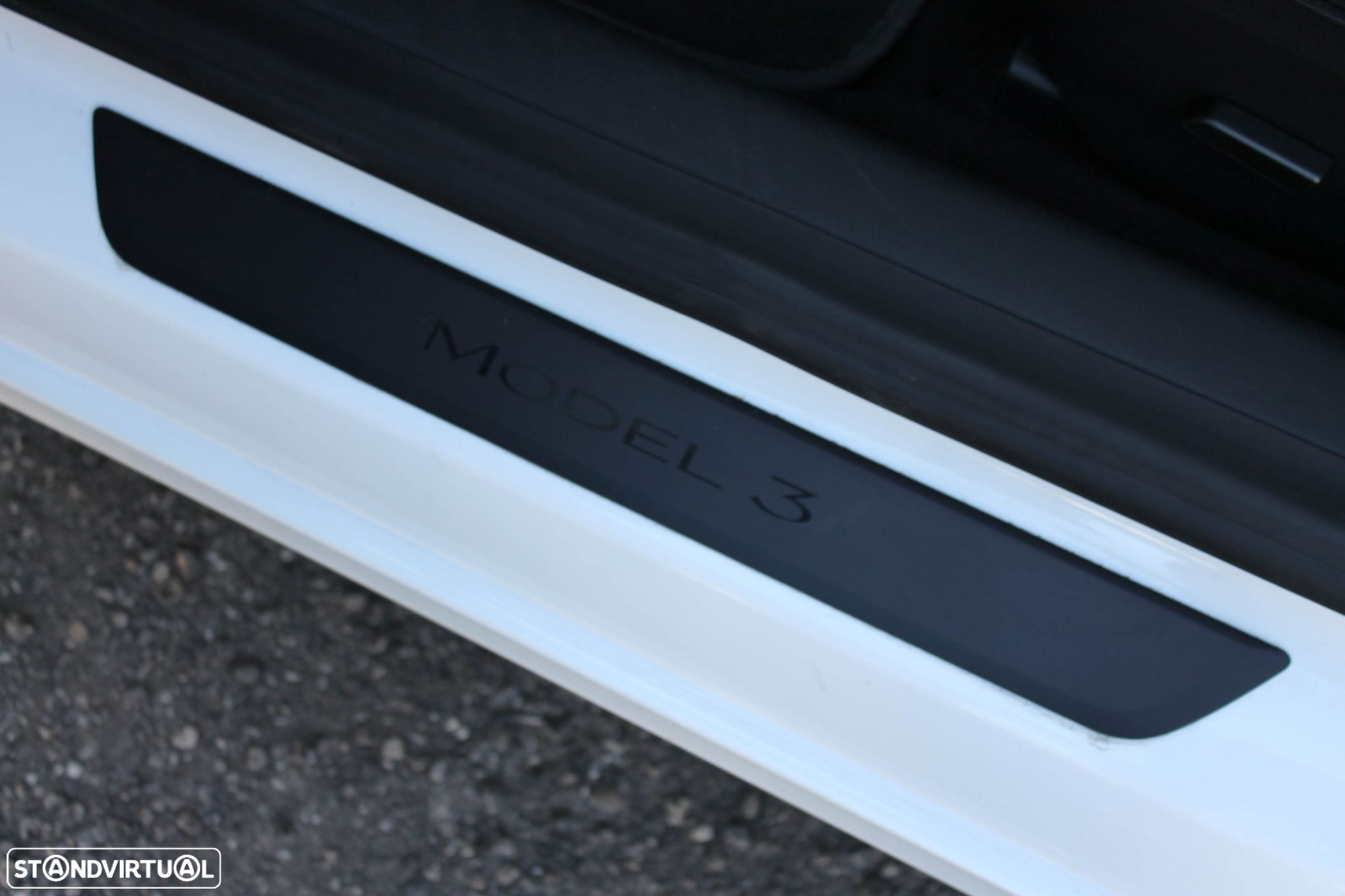 Tesla Model 3 Long Range Tração Integral - 5