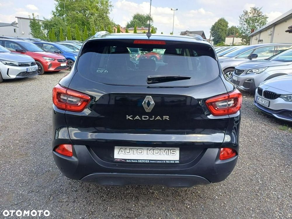 Renault Kadjar 1.2 Energy TCe Intens - 6