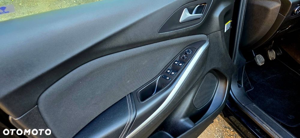 Opel Grandland X 1.6 CDTI Ultimate S&S - 17