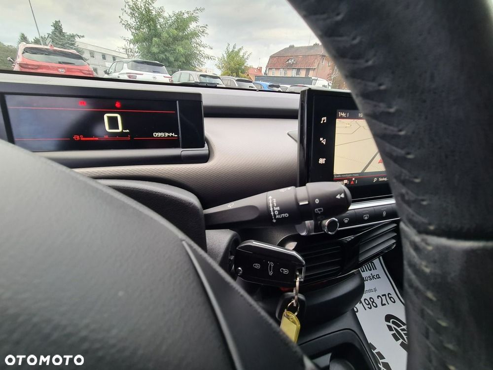 Citroën C4 Cactus 2019