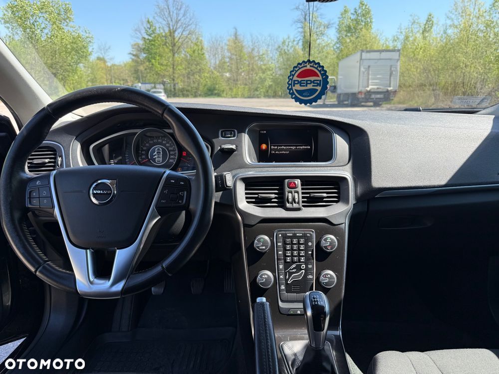 Volvo V40 D2 Drive-E Base - 7