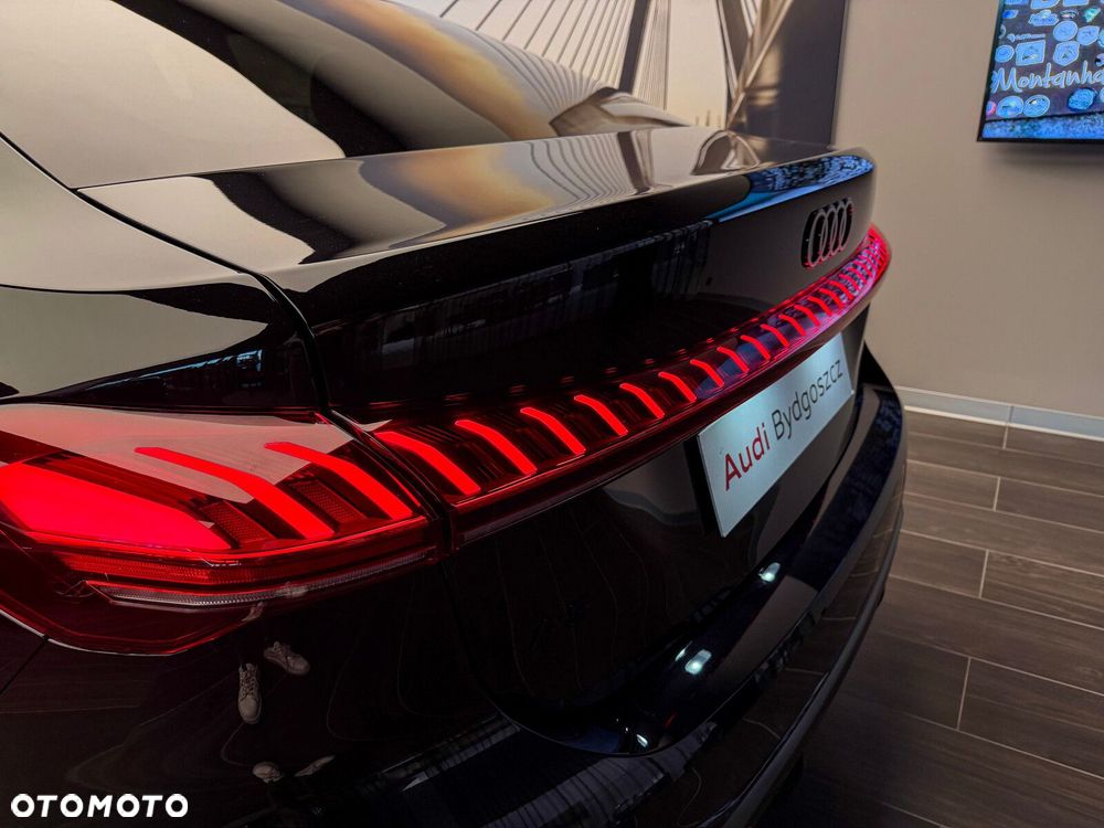 Audi A5 Limousine - 19