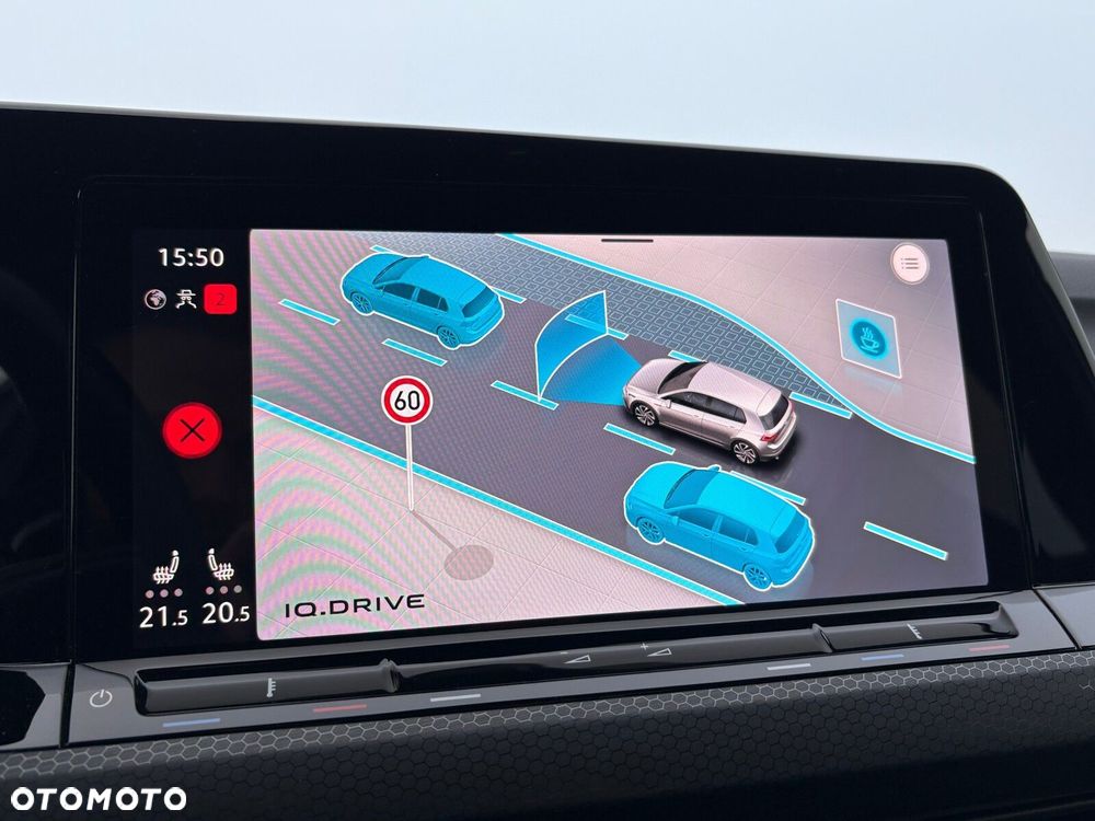 Volkswagen Golf - 29