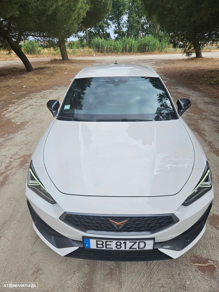 Cupra Leon - 3