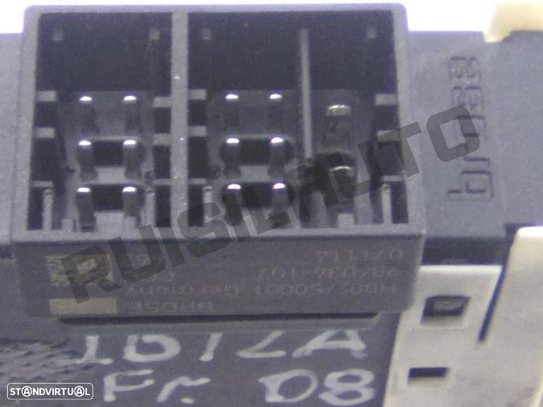 Motor Elevador Frente Direito Confort 6k285_9801 Seat Ibiza Iii - 5