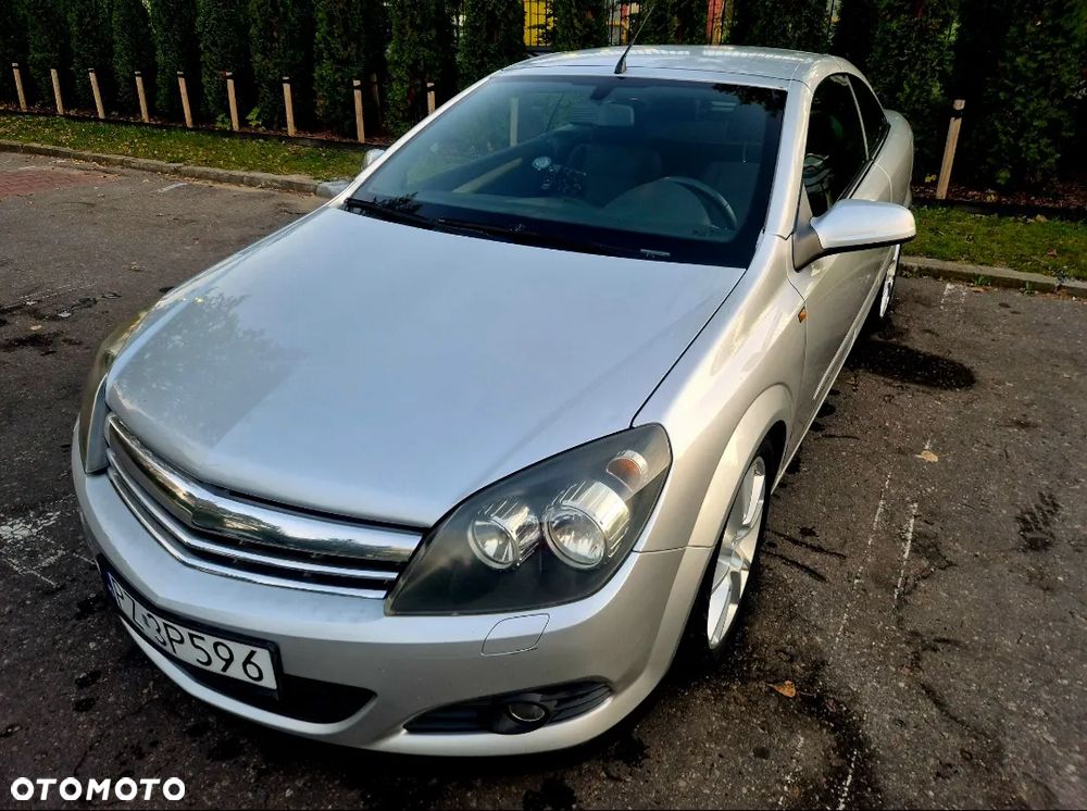 Opel Astra - 2