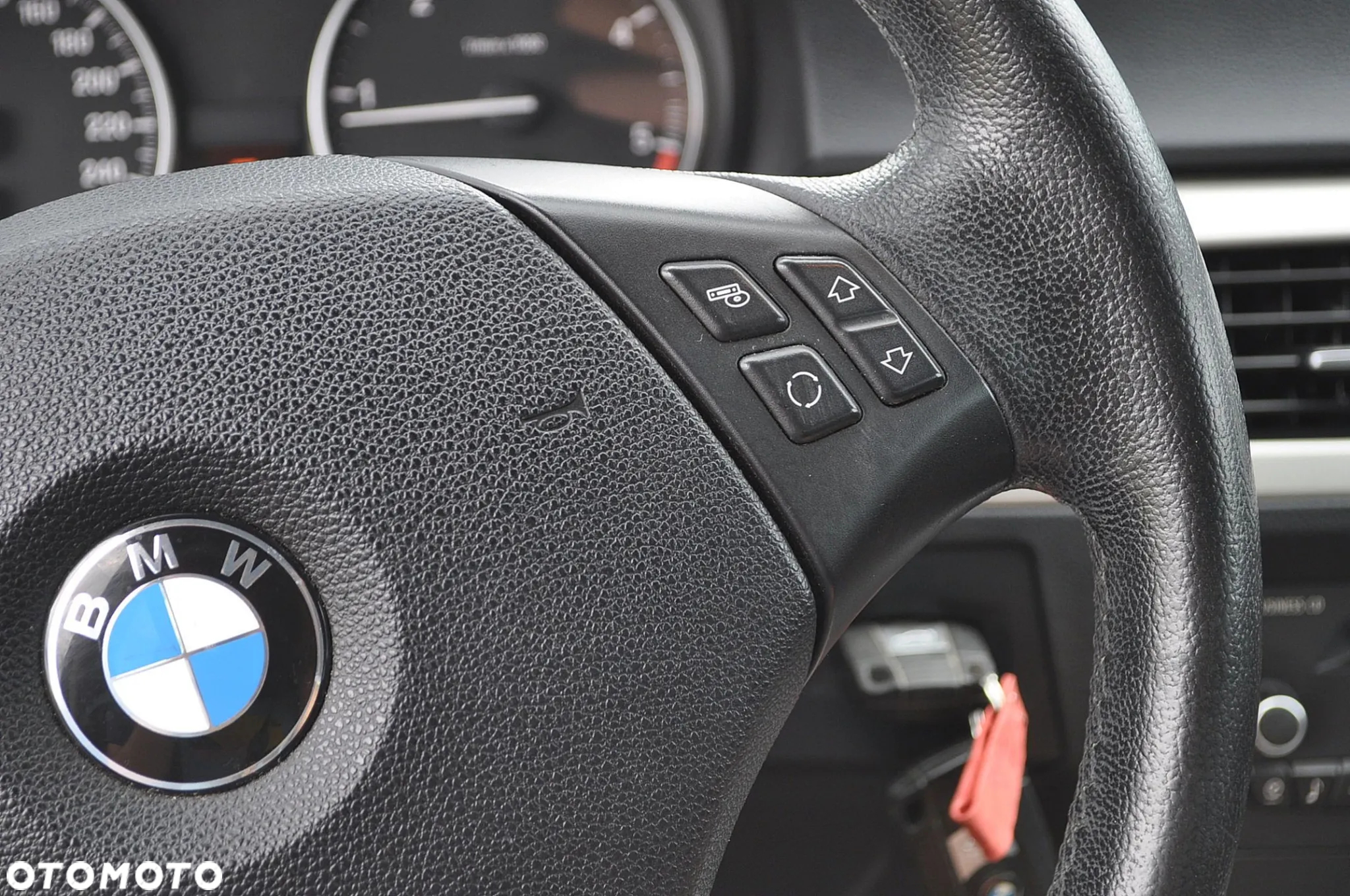 BMW Seria 3 316d Modern Line - 26