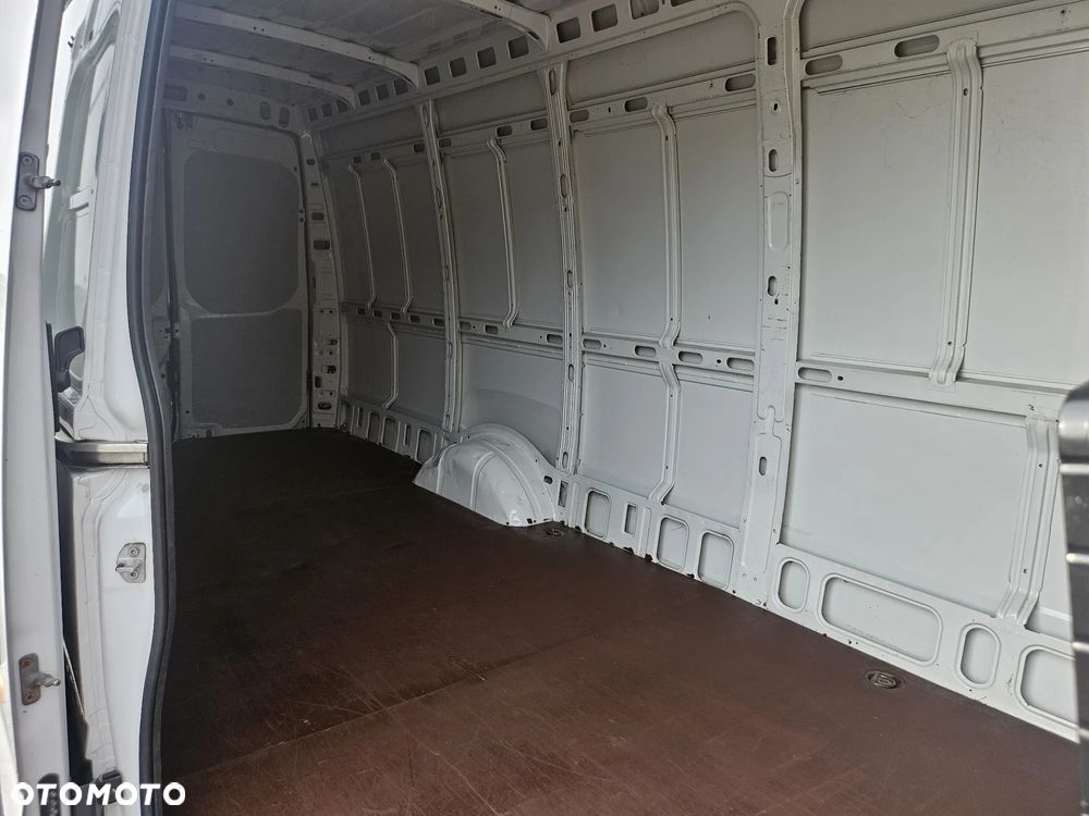Iveco DAILY 160KM-MAX-MAX-DŁUGI-WYSOKI 4LH4 - 12