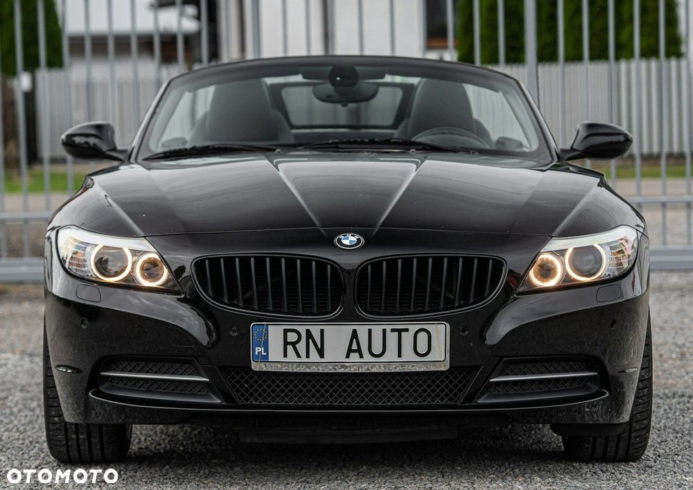 BMW Z4 - 2