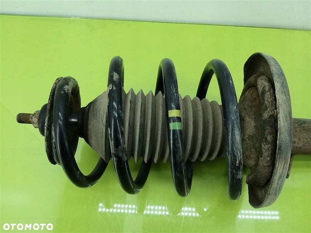 Mcpherson AMORTYZATOR przód prawy Ford Galaxy MK1 1.9TDI 115KM ALHAMRA - 2