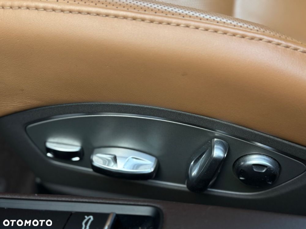 Porsche 911 Coupe [991] 15-19 - 35