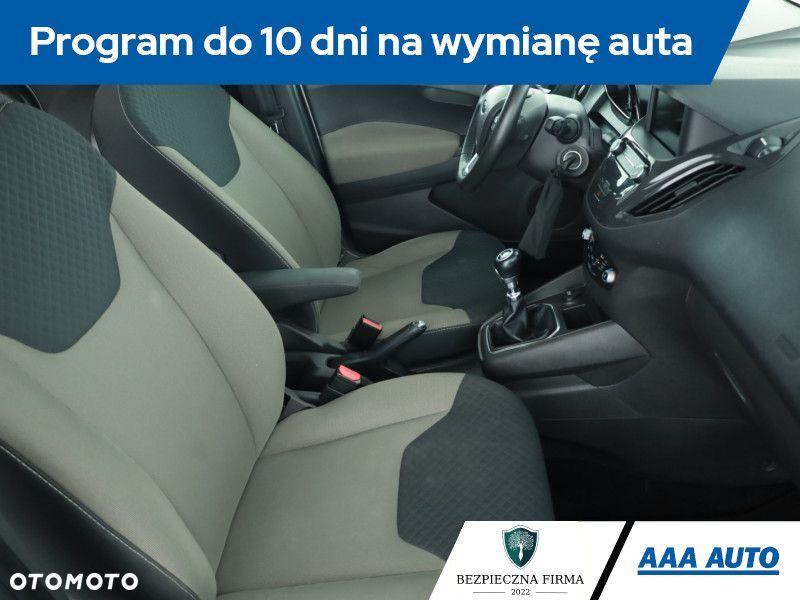Ford Tourneo Courier - 9