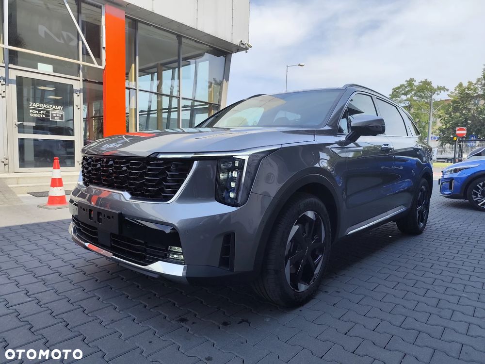 Kia Sorento 1.6 T-GDI HEV Prestige Line AWD 7os - 1